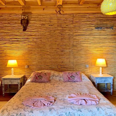 Large Bungalow With Sea View In Kabak Bay, Oeluedeniz Фетхие Экстерьер фото